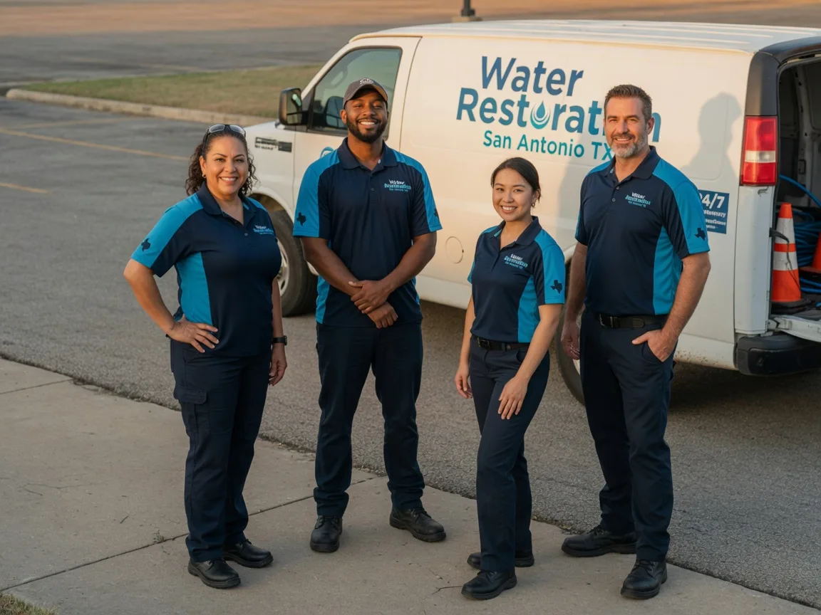 Water Damage Repair company in Winchester, IL